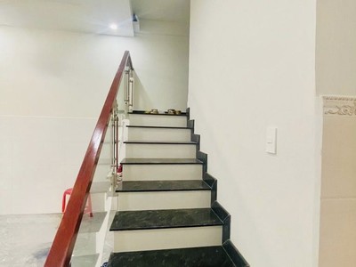 Khu đẳng cấp HOÀNG VIỆT - ÚT TỊCH, 52m2 -  mặt tiền gần 4.5m xe hơi ngủ nhà, CHỈ 8 TỶ. 2