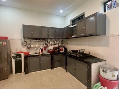 Khu đẳng cấp HOÀNG VIỆT - ÚT TỊCH, 52m2 -  mặt tiền gần 4.5m xe hơi ngủ nhà, CHỈ 8 TỶ. 3