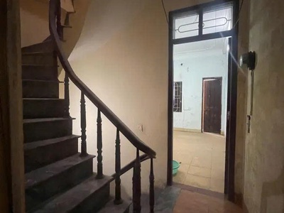 Bán gấp nhà 4 tầng mặt phố Phúc Thịnh, 66m2, mặt tiền 3.6m, 2 thoáng, vỉa hè và đường ô tô rộng đỗ n 1