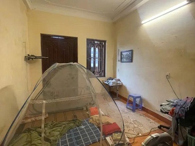 Bán gấp nhà 4 tầng mặt phố Phúc Thịnh, 66m2, mặt tiền 3.6m, 2 thoáng, vỉa hè và đường ô tô rộng đỗ n 2