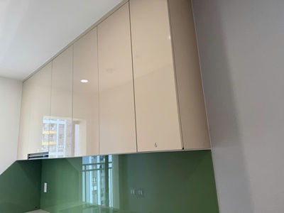 69m2 - Giá 3.85 tỷ có vay - Căn góc 2PN2WC full nội thất, Q7 Riverside 5