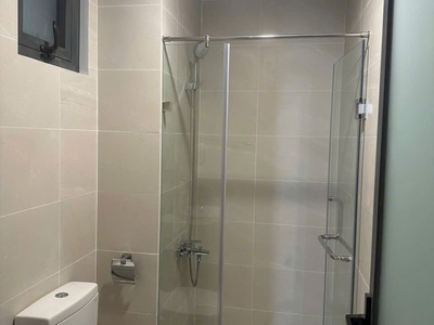 69m2 - Giá 3.85 tỷ có vay - Căn góc 2PN2WC full nội thất, Q7 Riverside 6