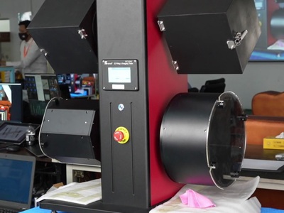 Máy thử nghiệm ICI Pilling   Snagging RF3184N 0