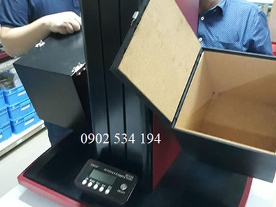 Máy thử nghiệm ICI Pilling Snagging RF3184N 1