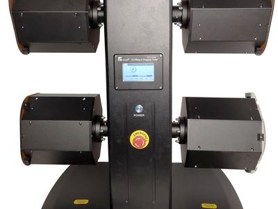 Máy thử nghiệm ICI Pilling   Snagging RF3184N 2