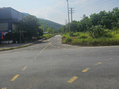 Cần bán lô đất đẹp tại khu Bến Sơn, Thị Trấn Yên Lập, Tỉnh Phú Thọ. 1