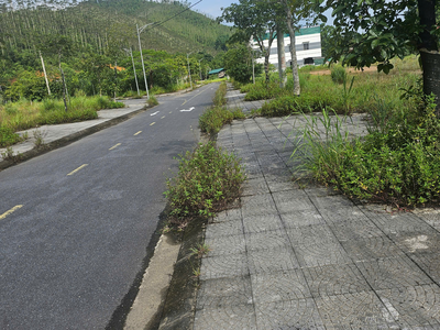 Cần bán lô đất đẹp tại khu Bến Sơn, Thị Trấn Yên Lập, Tỉnh Phú Thọ. 2