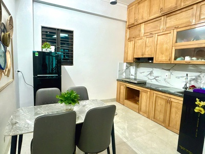 Do chuyển đổi chỗ ở muốn bán nhà 3 tầng ngõ An thái - Tp Hải Dương  cũ 1