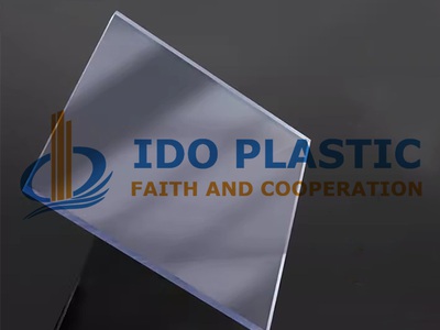 Tương lai của nhựa PVC 2