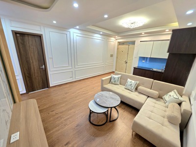 Căn hộ cao cấp KĐT Xa La, Hà Đông. Tầng đẹp, view triệu đô 0