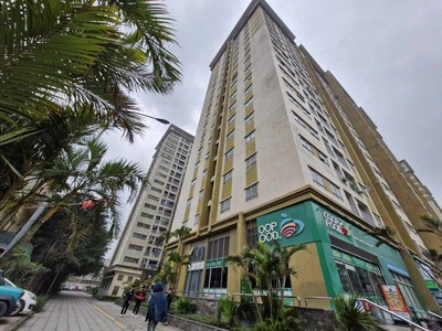 Bán căn hộ tầng 2, chung cư Vesta , Phú Lãm, Ba La, Hà Đông 1