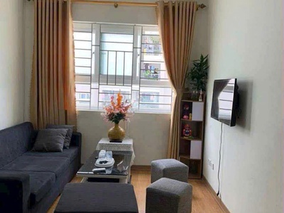 Bán gấp căn hộ chung cư 61m2 giá chỉ 3,150tr tại Thanh Hà-Mường Thanh 2