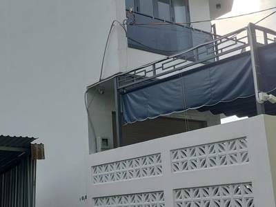 Đất nền khu phân lô thuộc KDC Hương Lộ 80, Bình Tân, giáp Quách Điêu ngã 5 Vỉnh Lộc. 5