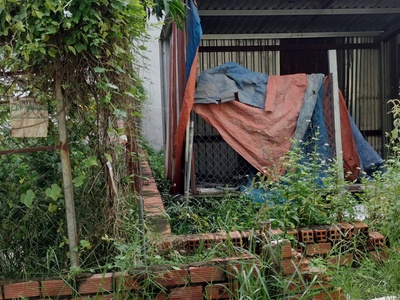 Đất nền khu phân lô thuộc KDC Hương Lộ 80, Bình Tân, giáp Quách Điêu ngã 5 Vỉnh Lộc. 6