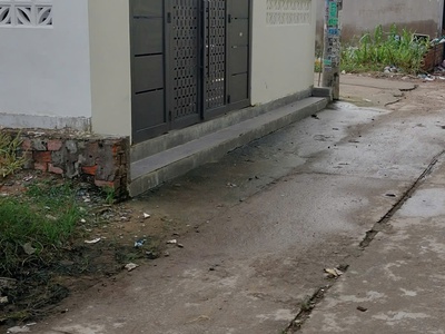 Đất nền khu phân lô thuộc KDC Hương Lộ 80, Bình Tân, giáp Quách Điêu ngã 5 Vỉnh Lộc. 7