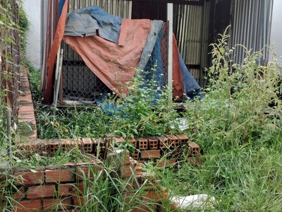 Đất nền khu phân lô thuộc KDC Hương Lộ 80, Bình Tân, giáp Quách Điêu ngã 5 Vỉnh Lộc. 2