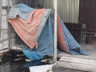 Đất nền khu phân lô thuộc KDC Hương Lộ 80, Bình Tân, giáp Quách Điêu ngã 5 Vỉnh Lộc. 4