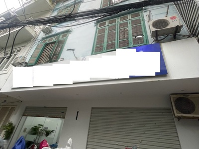 Nhà đẹp Đặng Tiến Đông ô tô tránh vỉa hè rộng kinh doanh đỉnh 1