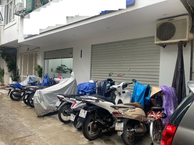 Nhà đẹp Đặng Tiến Đông ô tô tránh vỉa hè rộng kinh doanh đỉnh 3