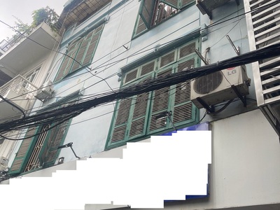 Nhà đẹp Đặng Tiến Đông ô tô tránh vỉa hè rộng kinh doanh đỉnh 4