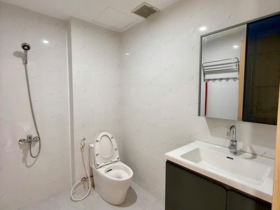  Nhà 3 tầng mới xây Full nội thất đường Nơ Trang Long - Hoà Cường, Hải Châu  6