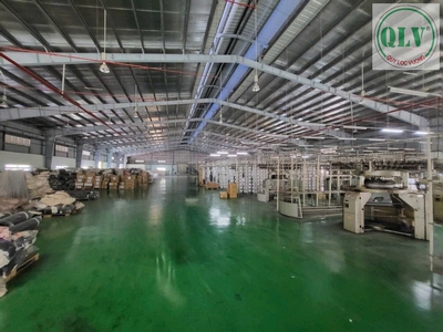 Bán nhà xưởng   KCN RẠCH BẮP, BẾN CÁT, BD   20.000m 1