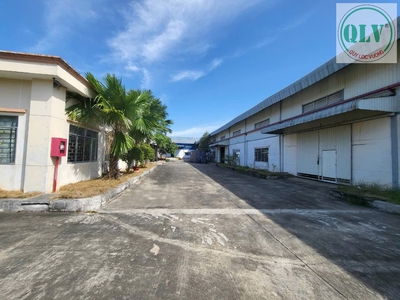 Bán nhà xưởng   KCN RẠCH BẮP, BẾN CÁT, BD   20.000m 3
