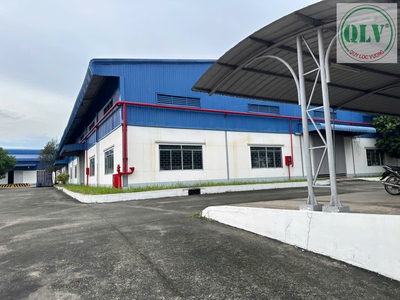 Bán nhà xưởng   KCN RẠCH BẮP, BẾN CÁT, BD   20.000m 4
