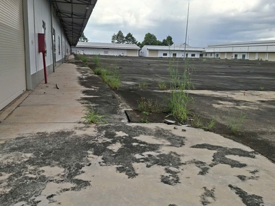 Bán nhà xưởng   TRẢNG BOM, ĐỒNG NAI   40.313m 1