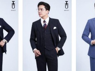 Chuyên trang chia sẻ bí quyết chọn vest cưới vừa vặn và tôn dáng 0