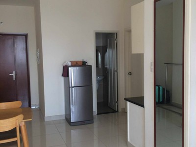 Chính chủ cho thuê Chung cư Sunview Town 2PN ở Gò Dưa, Thủ Đức, HCM 2