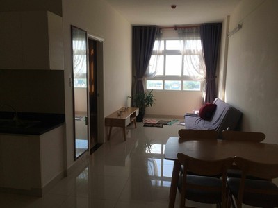 Chính chủ cho thuê Chung cư Sunview Town 2PN ở Gò Dưa, Thủ Đức, HCM 0