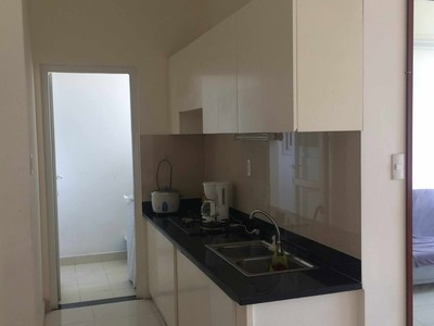 Chính chủ cho thuê Chung cư Sunview Town 2PN ở Gò Dưa, Thủ Đức, HCM 1
