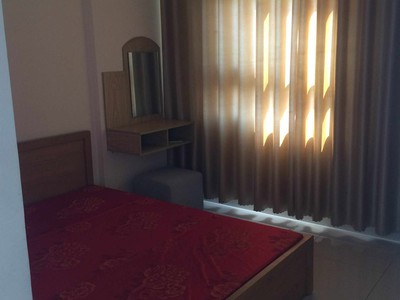 Chính chủ cho thuê Chung cư Sunview Town 2PN ở Gò Dưa, Thủ Đức, HCM 3