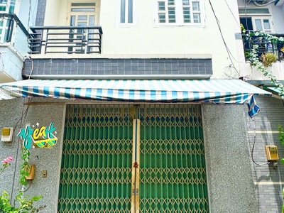 Bán Nhà xã Bình Chánh, huyện Bình Chánh, Thành Phố Hồ Chí Minh 0