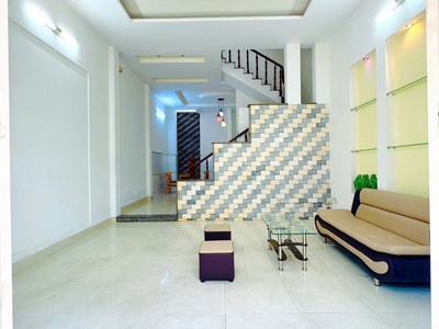 Bán Nhà xã Bình Chánh, huyện Bình Chánh, Thành Phố Hồ Chí Minh 1