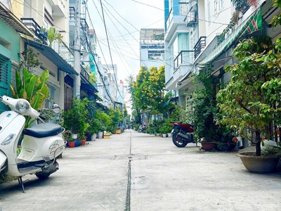 Bán Nhà xã Bình Chánh, huyện Bình Chánh, Thành Phố Hồ Chí Minh 2