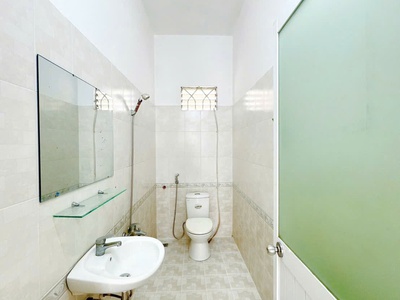 Bán Nhà xã Bình Chánh, huyện Bình Chánh, Thành Phố Hồ Chí Minh 5