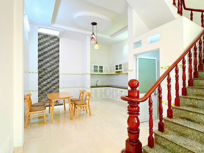 Bán Nhà xã Bình Chánh, huyện Bình Chánh, Thành Phố Hồ Chí Minh 6