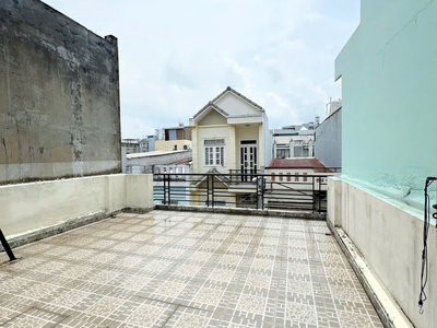 Bán Nhà xã Bình Chánh, huyện Bình Chánh, Thành Phố Hồ Chí Minh 7