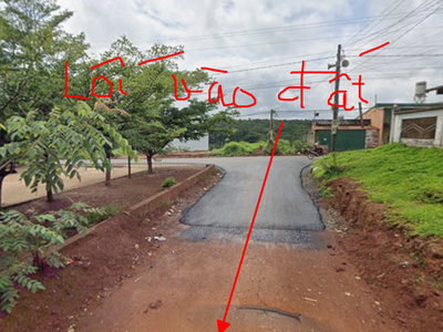 Chỉ 8TR/m  - Sở hữu ngay lô đất nền dự án cạnh ngã 5 DAMB RI  1