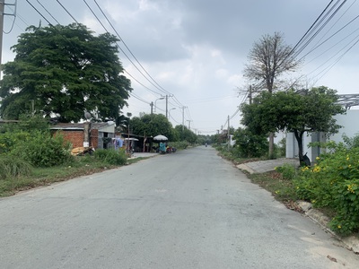 Chủ Đất Cần Tiền Bán Đất khu dân cư Bách Khoa, Nguyễn Duy Trinh, Phú Hữu, Quận 9. 1