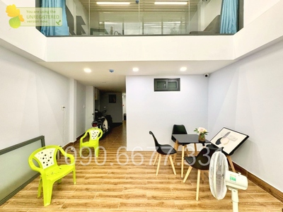 ‼ phường 17 bình thạnh - căn hộ dịch vụ 60m2 nở hậu - 5 tầng btct - dòng tiền tốt - chỉ hơn 11 tỷ 2