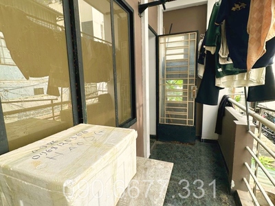 ‼ căn hộ dịch vụ cạnh hutech - hẻm xe hơi 4m thẳng 1 trục - ngang hơn 5m nở hậu - 84m2 chỉ 15 tỷ 3