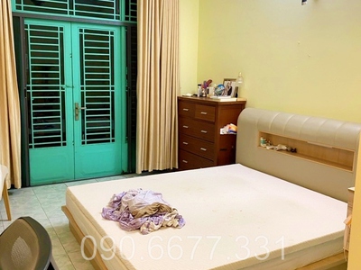 ‼ bình thạnh - đi bộ ra metro - hẻm xe hơi 10m có vỉa hè - khu vip phân lô - 80m2 vuông vức 2