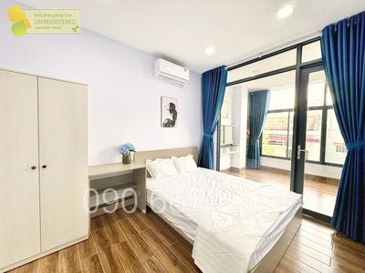 ‼ phường 17 bình thạnh - căn hộ dịch vụ 60m2 nở hậu - 5 tầng btct - dòng tiền tốt - chỉ hơn 11 tỷ 3