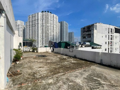 Chính chủ bán nhanh ccmn mới, siêu đẹp - ô tô đỗ cửa - full tiện ích - hàng xóm royal city 1