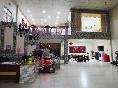 Sở hữunhà mặt tiền ql 51- vị trí đắc địa tại : phường phước tân - tỉnh đồng nai 1