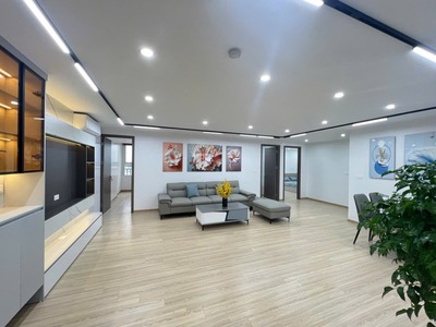 chung cư 197 trần phú 4 ngủ 2 vs 132m chỉ 7.99 tỉ 0