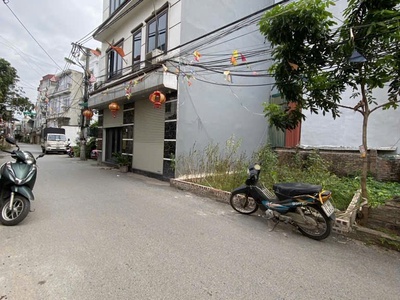 Sở hữu ngay lô đất đẹp - giá tốt - vị trí đắc địa tại tổ 15, yên nghĩa, hà đông 0